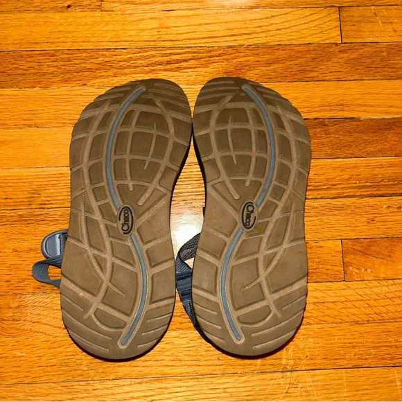 Chaco Adjustable 1 Strap Sandal - Picture 4 of 6